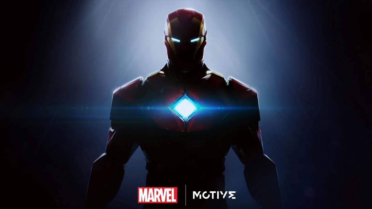 Ulaş Utku Bozdoğan: EA, 'Iron Man' Oyununu Duyurdu: İşte İlk Detaylar 5