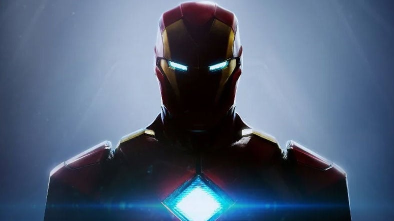 Şinasi Kaya: EA, 'Iron Man' Oyununu Duyurdu: İşte İlk Detaylar 3
