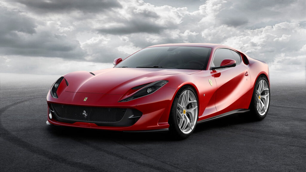 Şinasi Kaya: Elektrikli araba furyası Ferrari’yi de kendine çekti 1