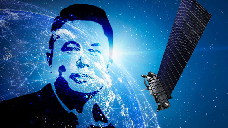 Ulaş Utku Bozdoğan: Elon Musk'ın İnternet Hizmeti Starlink, Avrupa'da Yüksek Hızlara Rahatlıkla Ulaşmaya Başladı 5