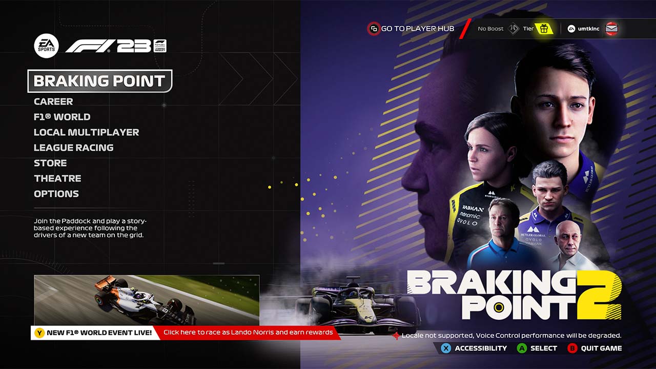 Şinasi Kaya: F1 23 İncelemesi: Bu Oyun F1'E Küsenleri Yeniden Barıştırır 3