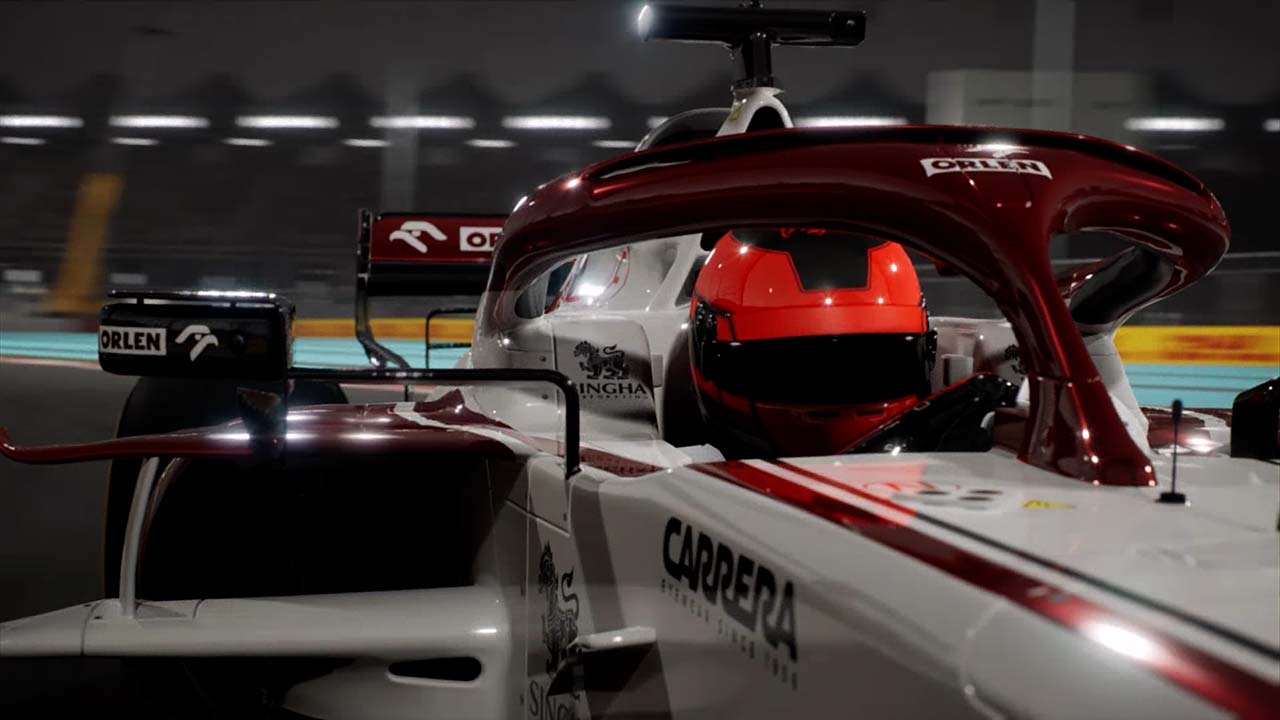 Şinasi Kaya: F1 23 İncelemesi: Bu Oyun F1'E Küsenleri Yeniden Barıştırır 17