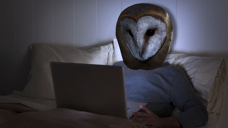İnanç Can Çekmez: ''Gece Kuşu'' İnsanların Erken Ölme Riski Taşımalarının Nedeni Belli Oldu: Uykuyla İlgisi Yokmuş! 5