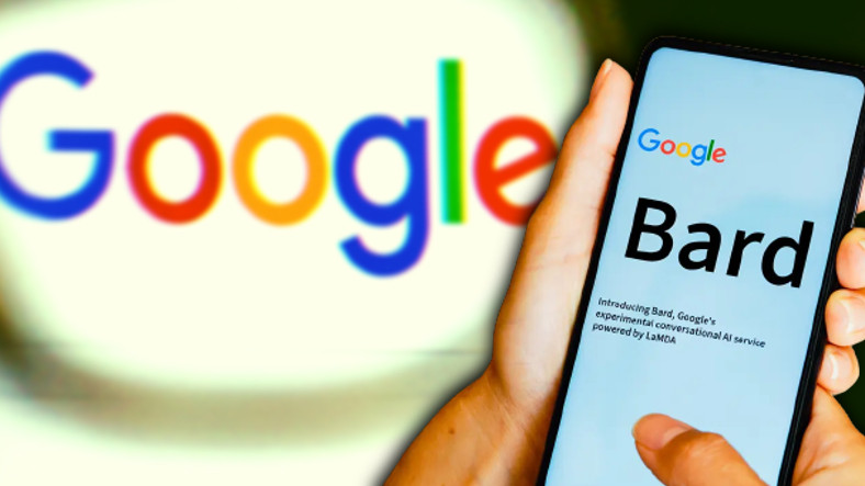Şinasi Kaya: Google, Çalışanlarının Kendi Sohbet Botu Bard'ı Kullanmasını İstemiyor: İyi de Neden? 5