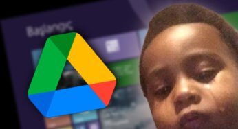 Google, Drive Uygulamasının Windows 8 ve 8.1 Desteğini Kesiyor: 32 Bit Windows 10’da da Kullanılamayacak!