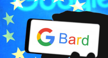 Google’ın ChatGPT Rakibi Yapay Zekâ Aracı Bard, Avrupa’da Engel Yedi…