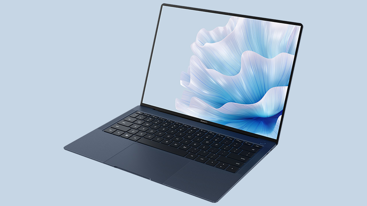 İnanç Can Çekmez: Huawei'nin "Amiral Gemisi" Dizüstü Bilgisayarı MateBook X Pro 2023 Türkiye'de: İşte Fiyatı! 7