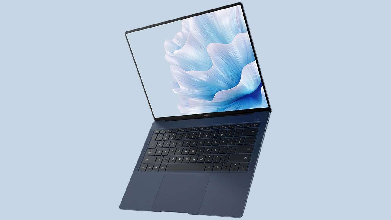 İnanç Can Çekmez: Huawei'nin "Amiral Gemisi" Dizüstü Bilgisayarı MateBook X Pro 2023 Türkiye'de: İşte Fiyatı! 9