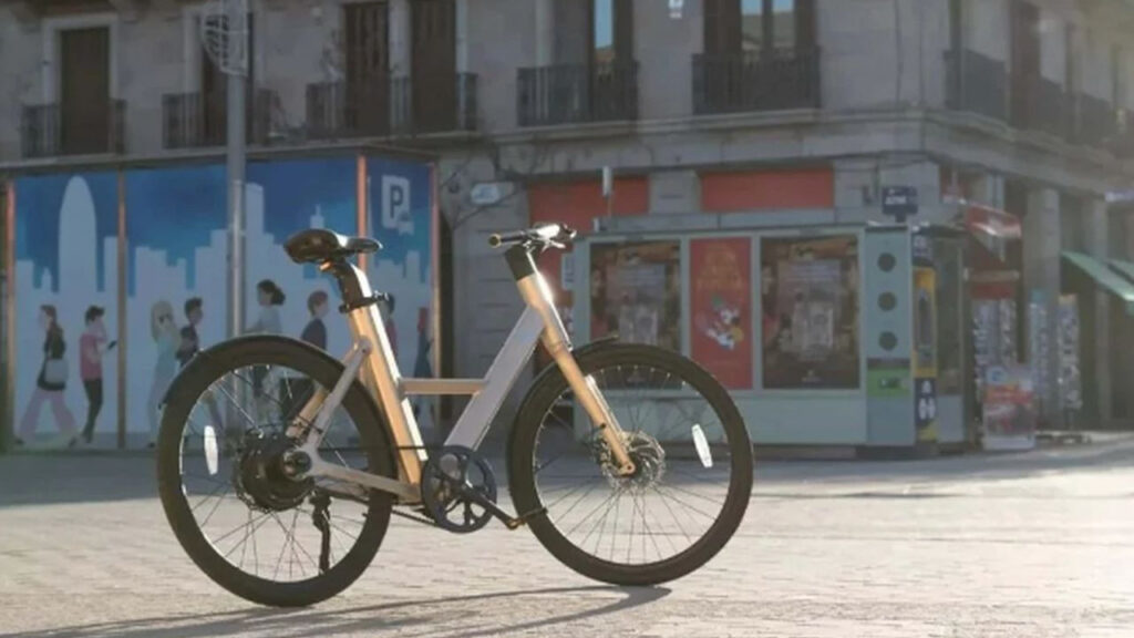 İnanç Can Çekmez: Hyundai de elektrikli bisiklet kesimine giriş yaptı 1