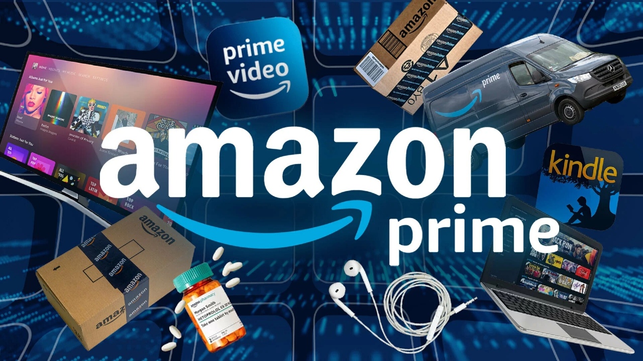 Meral Erden: İddia: Amazon, Prime'A Cep Telefonu Hizmeti Getirmek İstiyor - Webtekno 1
