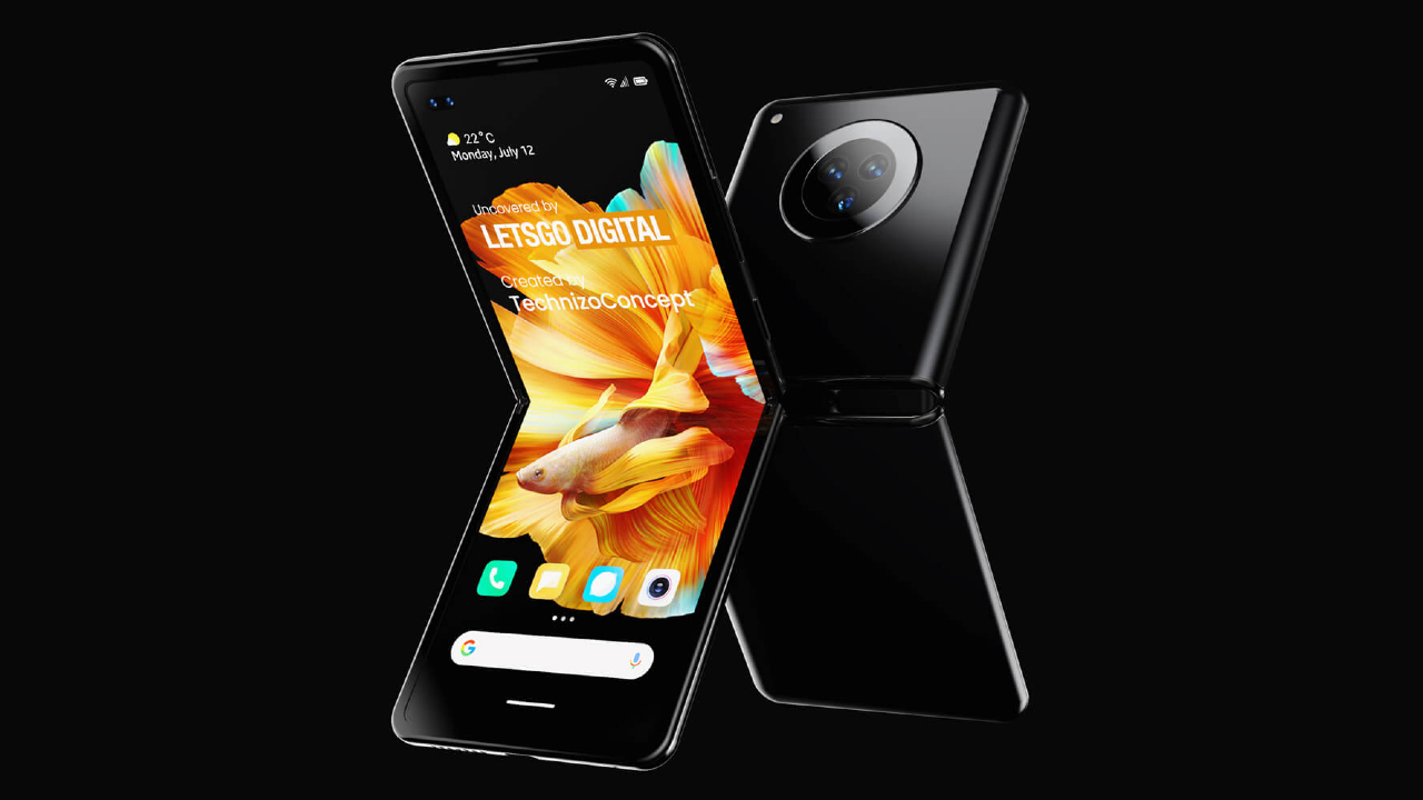 Ulaş Utku Bozdoğan: İddia: Xiaomi Yeni Bir Katlanabilir Telefon Çıkarabilir - Webtekno 1
