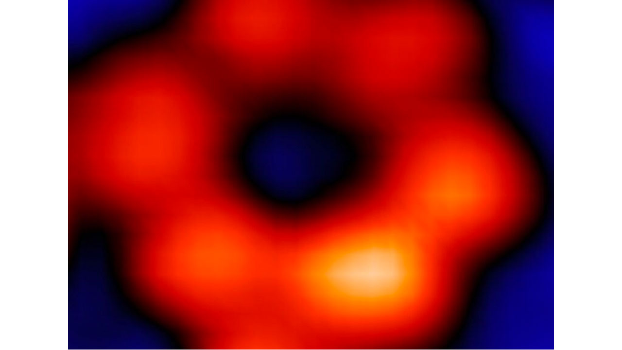 Meral Erden: İlk Kez Tek Bir Atom Tanesi X Işınlarıyla Gözlemlendi - Webtekno 1