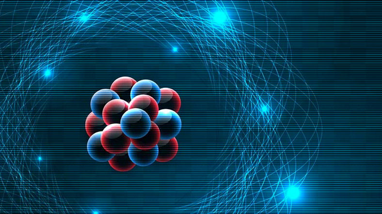 Meral Erden: İlk Kez Tek Bir Atom Tanesi X Işınlarıyla Gözlemlendi - Webtekno 5