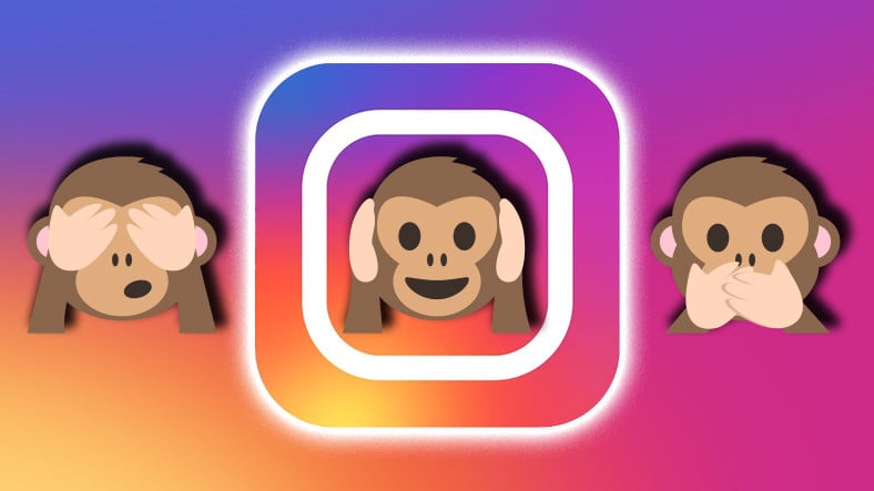 Ulaş Utku Bozdoğan: Instagram'dan Garip Sansür: 'Bazı' Emojiler Atılamayacak 3