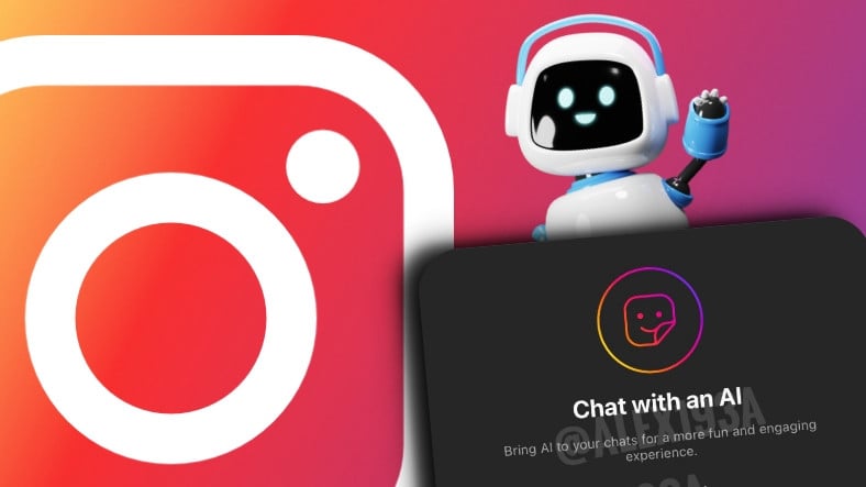 Meral Erden: Instagram’ın ChatGPT Rakibi Özelliği İlk Kez Ortaya Çıktı - Webtekno 3