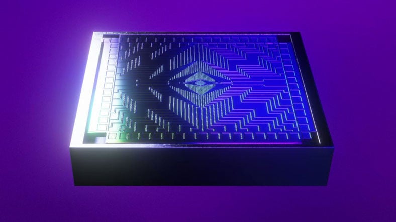 Meral Erden: Intel, Bugüne Kadarki En Gelişmiş Kuantum Çipini Tanıttı: "Tunnel Falls" 3