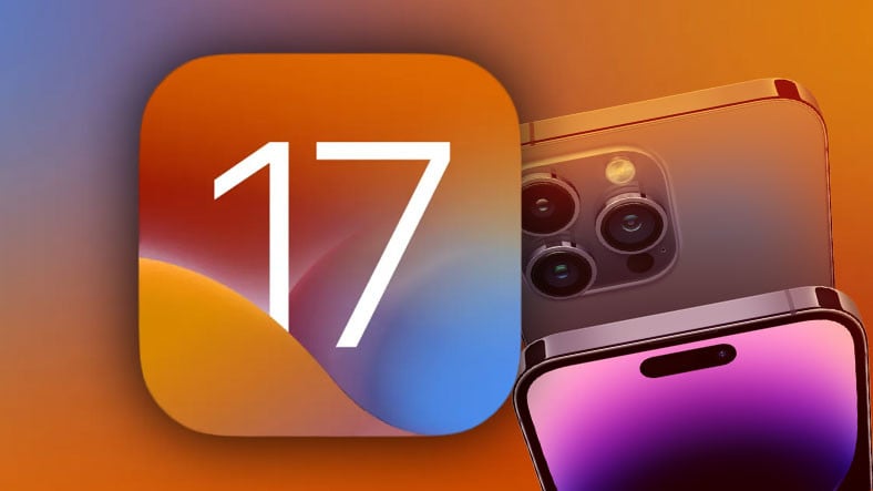 İnanç Can Çekmez: iOS 17 ile iPhone'lara Gelmesi Beklenen Tüm Özellikler - Webtekno 9