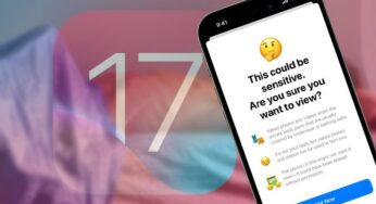 iOS 17’deki Önemli Özellik: Hassas İçerik Uyarısı! – Webtekno