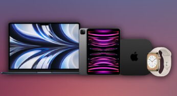 iPadOS 17, watchOS 10, macOS 14 ve tvOS 17 Tanıtıldı! – Webtekno