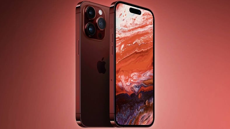Ulaş Utku Bozdoğan: iPhone 15'in Yeni Renk Seçenekleri Ortaya Çıktı: Pro Modellerdeki Mat Tasarım, Standart Modellere de Geliyor 5
