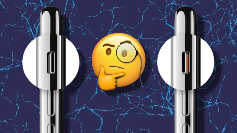 İnanç Can Çekmez: iPhone'ların Sessize Alma Özelliği Neden Tuşlu? - Webtekno 9