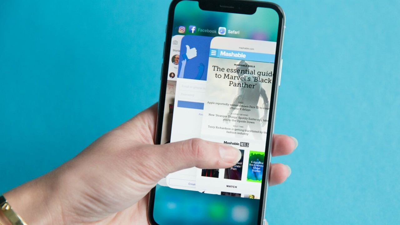 Meral Erden: Iphone'Unuzdaki Arka Plan Uygulamalarını Sürekli Kapatıyorsanız Bu İçeriği Okuduktan Sonra Bir Daha Yapmayacaksınız! 5