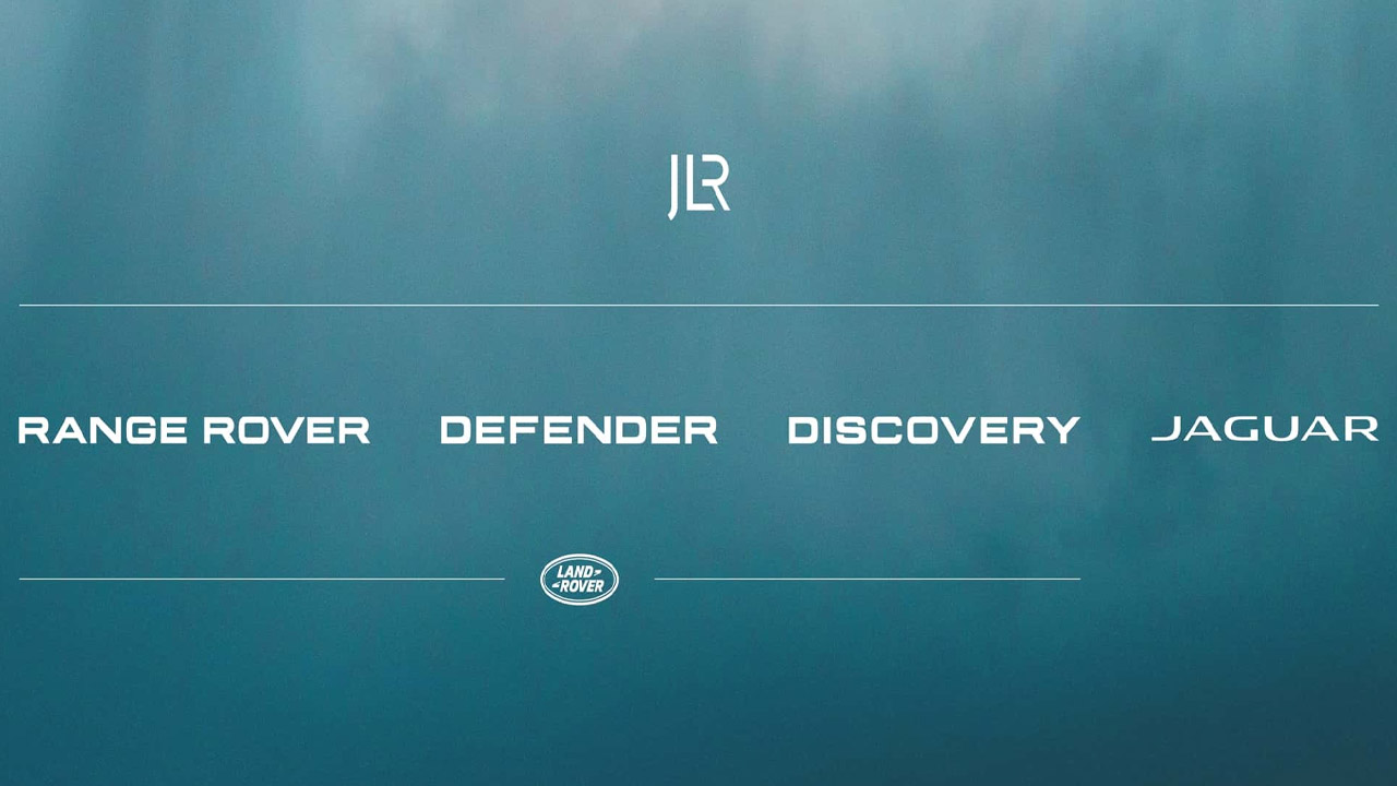 Şinasi Kaya: Jaguar Ve Land Rover Birleşiyor! İşte Yeni İsim Ve Logo - Webtekno 3
