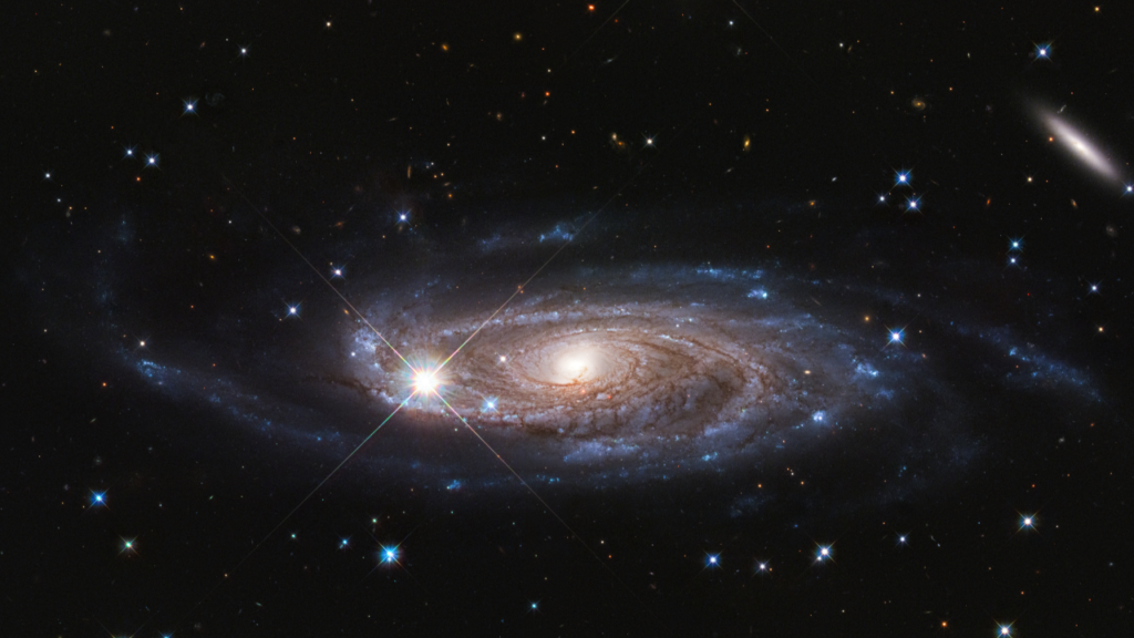 Şinasi Kaya: James Webb teleskobu artık de yeni doğan yıldızları görüntüledi! 3