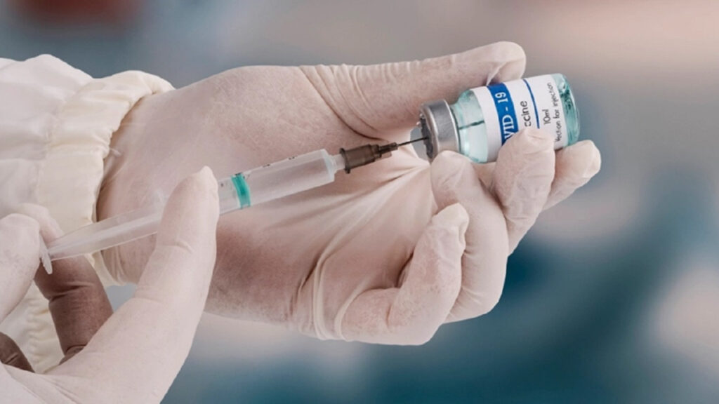 Meral Erden: Kalp krizi salgınıyla BioNTech aşısı ortasında hakikaten de bir ilişki var mı? 1