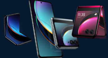 Katlanabilir Telefon Motorola Razr Plus Duyuruldu – Webtekno