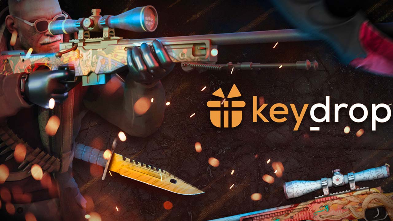 Meral Erden: Key-Drop Bıç Yedi: Btk, Popüler Cs:go Kumar Sitesine Erişim Engeli Getirdi 1