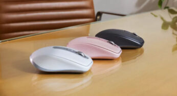 Logitech’in yeni fare modeli her tıp yüzeyde problemsiz çalışabilecek