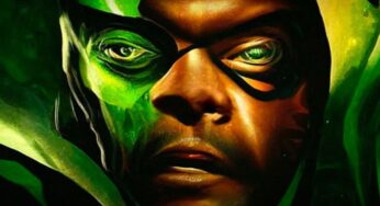 Marvel’ın Yeni Dizisi Secret Invasion’ın Jeneriği, Yapay Zekâ İle Oluşturuldu [Video]