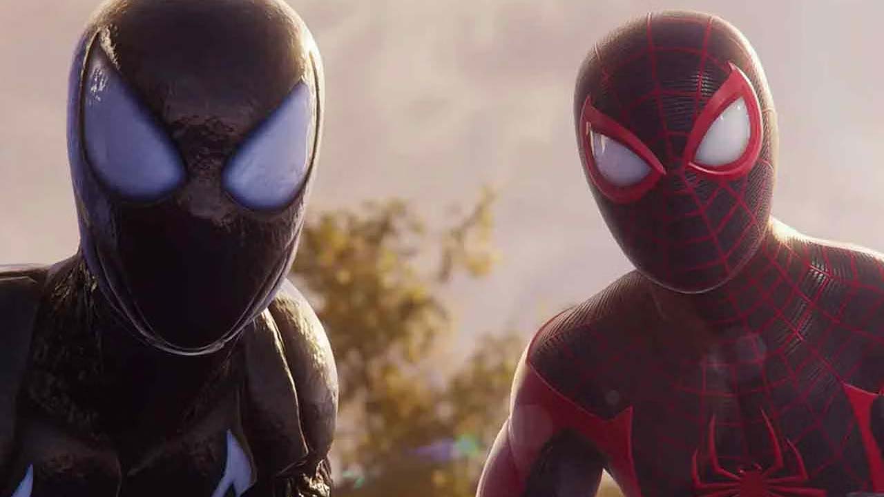 Ulaş Utku Bozdoğan: Marvel'S Spider-Man 2'Nin Çıkış Tarihi Açıklandı 1