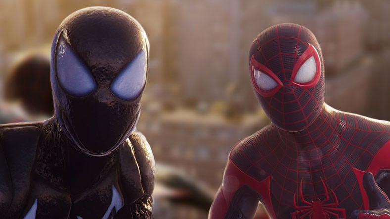 Ulaş Utku Bozdoğan: Marvel's Spider-Man 2'nin Çıkış Tarihi Açıklandı 5
