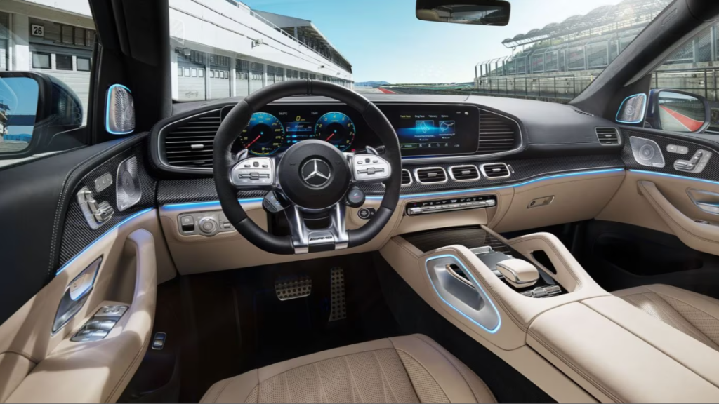 Şinasi Kaya: Mercedes-Benz arabalarına ChatGPT ekleyecek! 1
