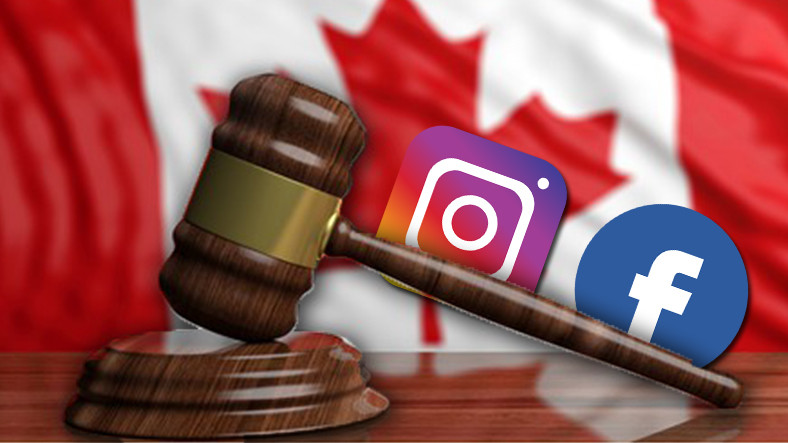 Şinasi Kaya: Meta, Kanadalı Kullanıcıların Facebook ve Instagram'da Haber İçeriğine Erişimini Engellemeye Başladı 3