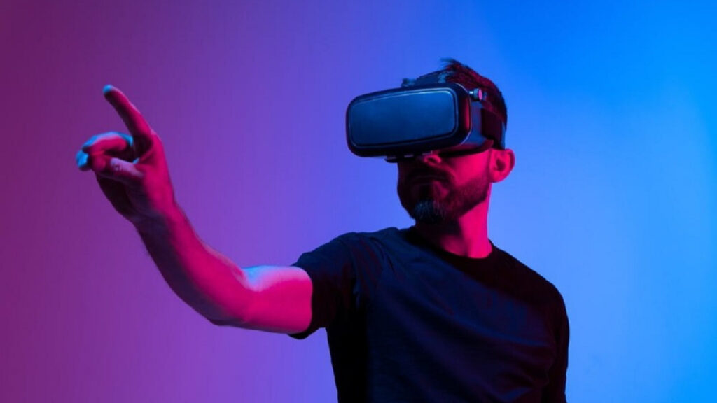 Ulaş Utku Bozdoğan: Meta, sanal gerçeklik gözlüğünü destekleyen yeni oyunları açıkladı 1
