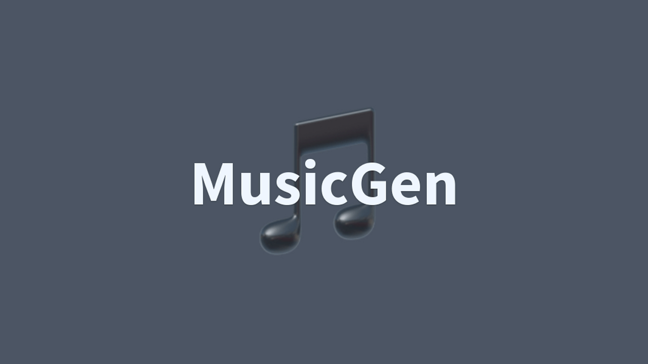Ulaş Utku Bozdoğan: Meta'Nın Yapay Zekâ Ile Müzik Oluşturma Aracı 'Musicgen' Kullanıma Sunuldu 1