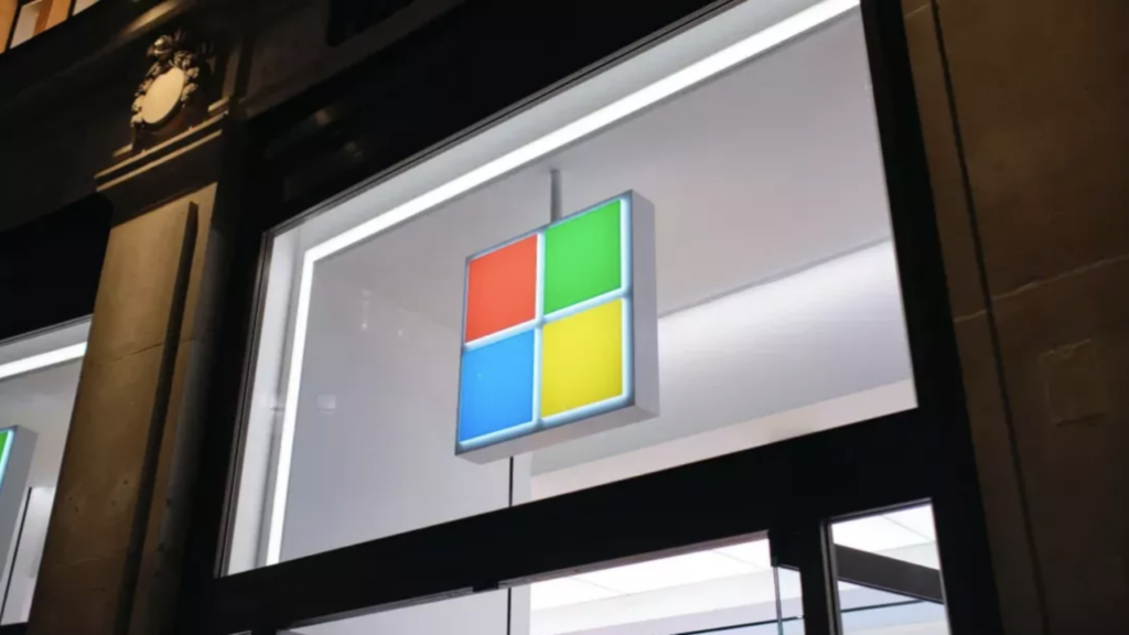 Şinasi Kaya: Microsoft tarihin en büyük siber hücumlarından birine maruz kaldı 1