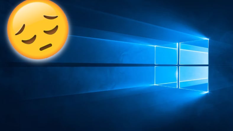 İnanç Can Çekmez: Microsoft, Windows 10'un 21H2 Sürümüne Desteği Kesti 3