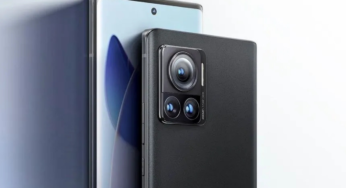 Motorola, Edge 40 modeli için fazla mesaisine devam ediyor