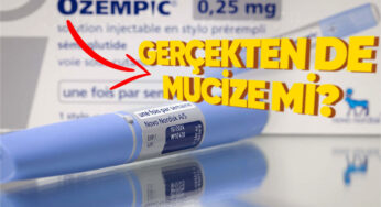 Mucize Zayıflama İlaçları Aslında Nasıl Üretiliyor ve Kullanılması Gerekiyor?