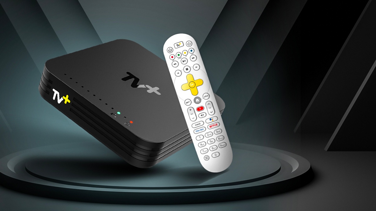 Şinasi Kaya: Netflix, Blu Tv Ve Hbo'Yu Bir Araya Getiren, Tüm Tv'Leri Akıllı Tv'Ye Dönüştüren Turkcell Tv+ Pro Duyuruldu: İşte Fiyatı 1