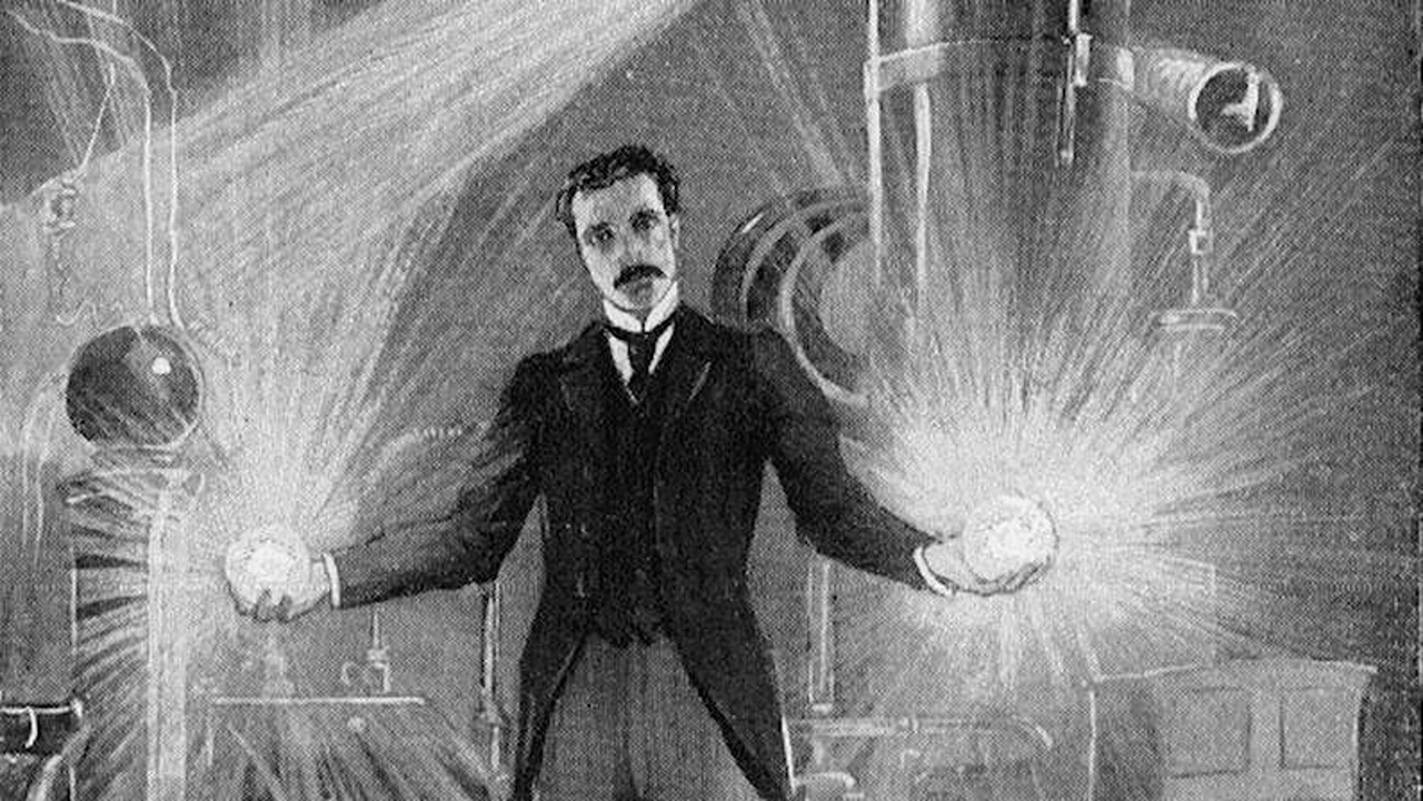 Ulaş Utku Bozdoğan: Nikola Tesla, Neden 3, 6 Ve 9 Sayılarına Takıntılıydı? - Webtekno 3