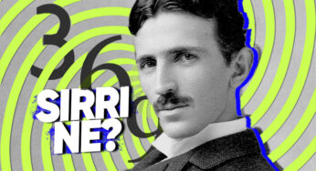 Nikola Tesla, Neden 3, 6 ve 9 Sayılarına Takıntılıydı? – Webtekno