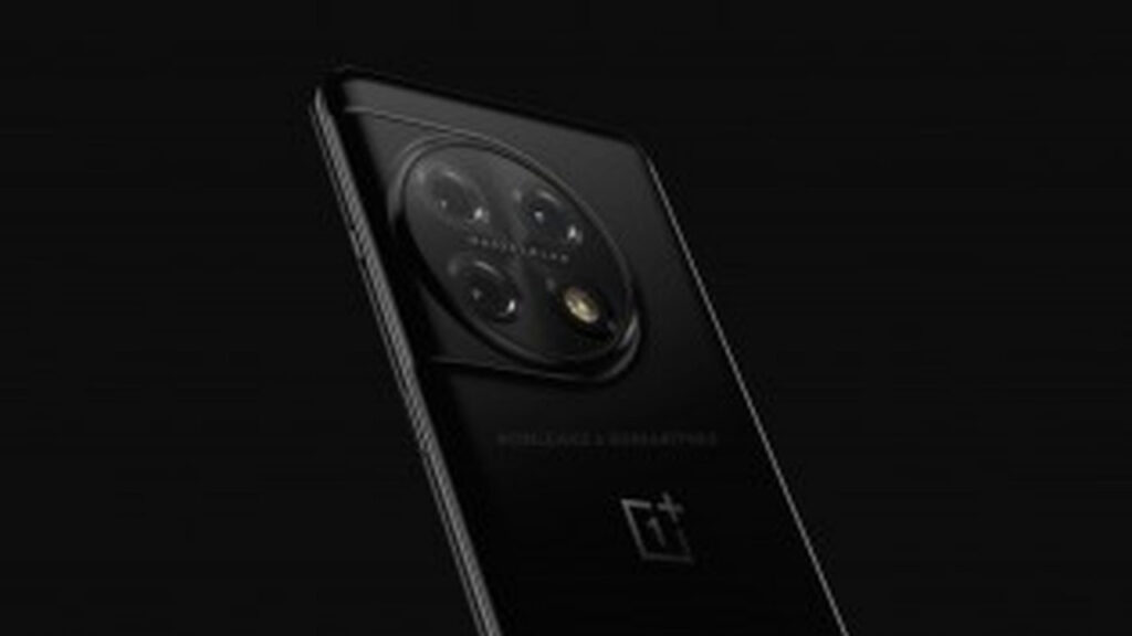 İnanç Can Çekmez: OnePlus 12 karşımıza birincilerle çıkacak! 1