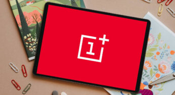 OnePlus’ın birinci Android tableti dayanıklılık testini muvaffakiyetle geçti