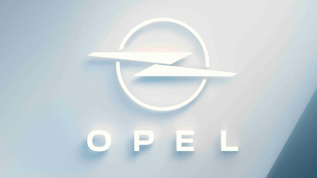 Meral Erden: Opel De Logosunu Değiştirdi: İşte Elektrikli Modellere Geçişi Temsil Edecek Yeni Logo! 1