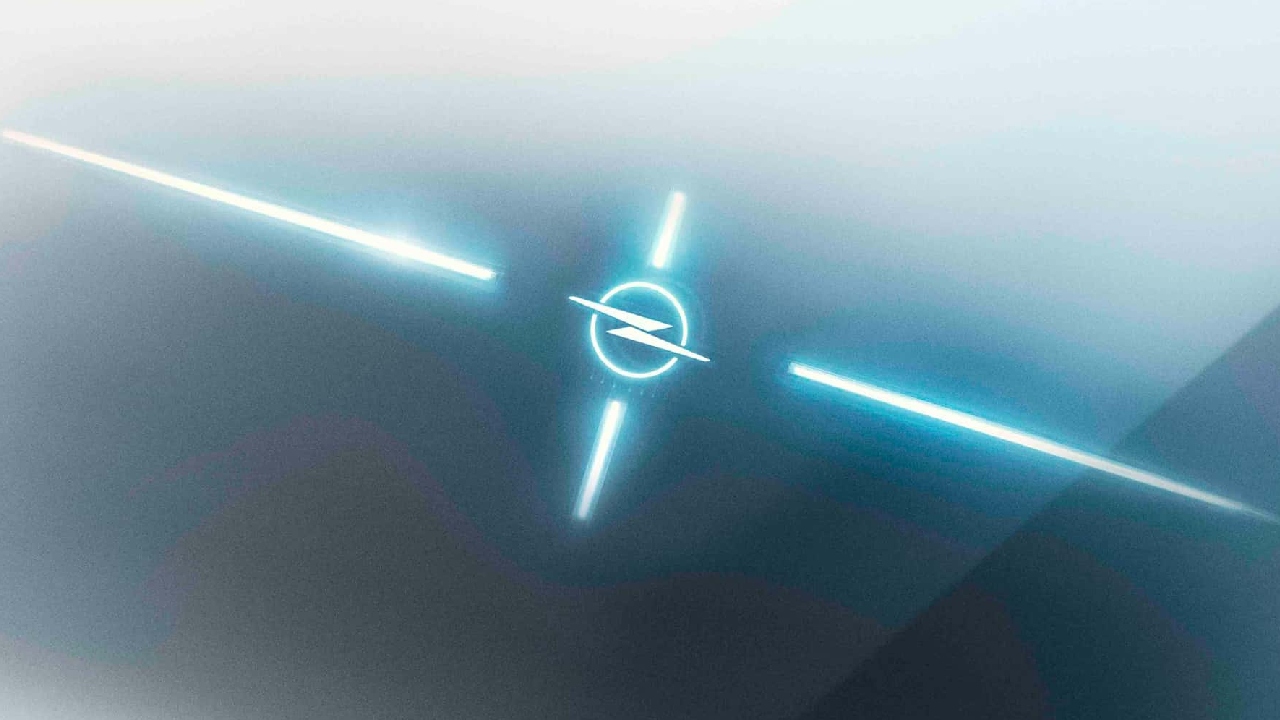 Meral Erden: Opel De Logosunu Değiştirdi: İşte Elektrikli Modellere Geçişi Temsil Edecek Yeni Logo! 3
